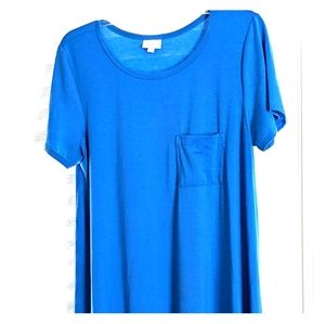 Lularoe Carly Medium